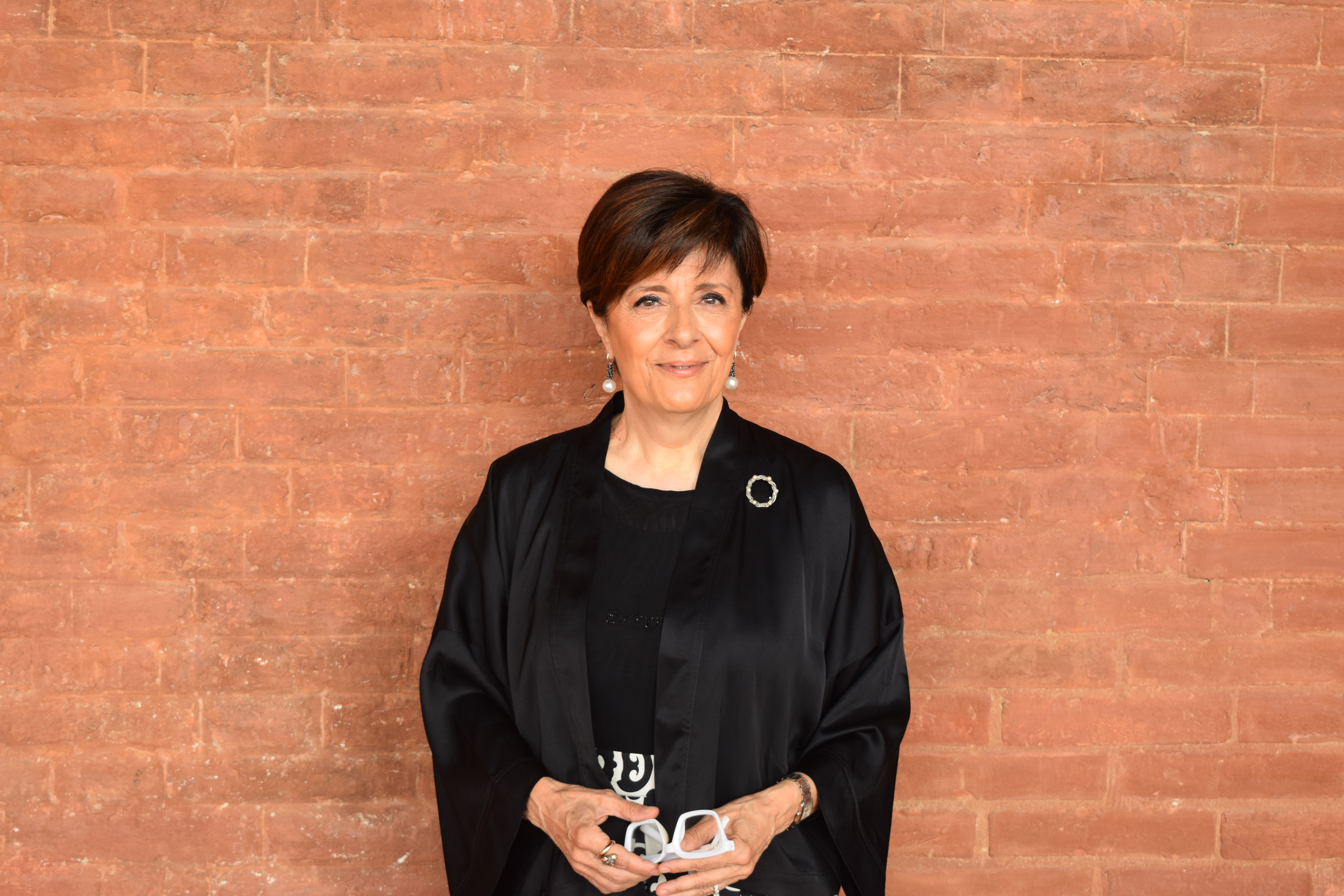 CAMPOLO MARIA ANTONIETTA