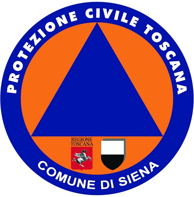 Protezione Civile - Comune di Siena