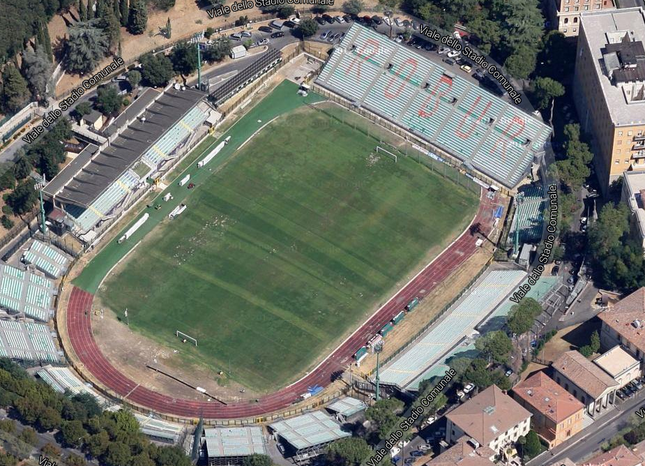 Stadio Artemio Franchi