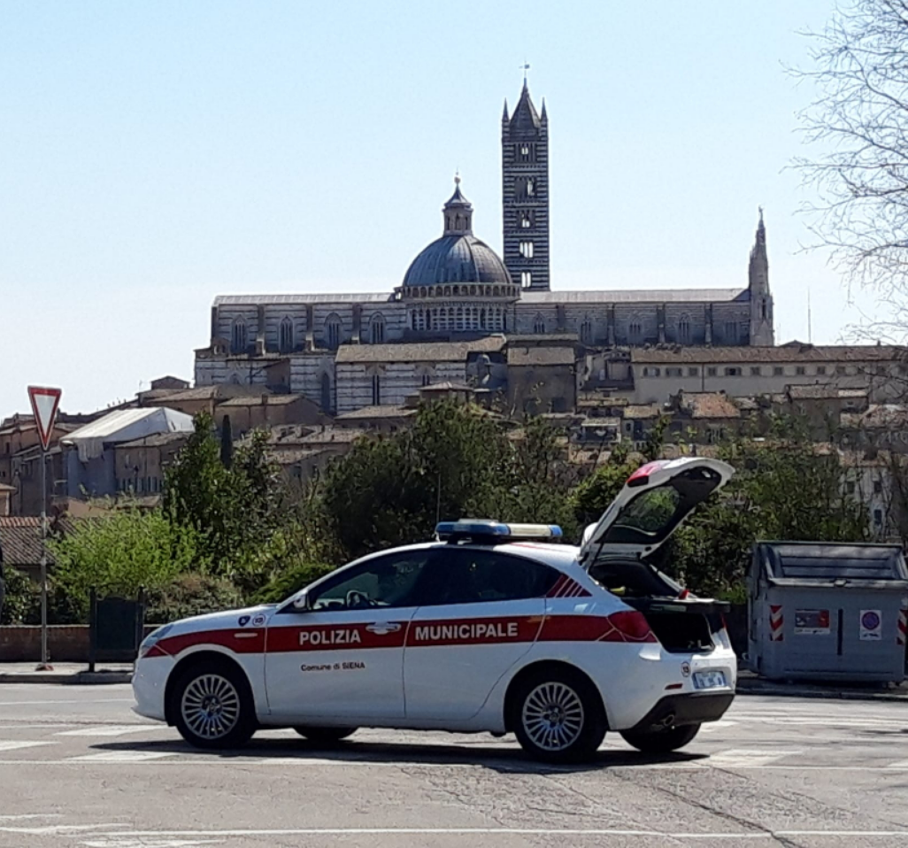 Bollettino della viabilità n. 61 del 15-7-2024 