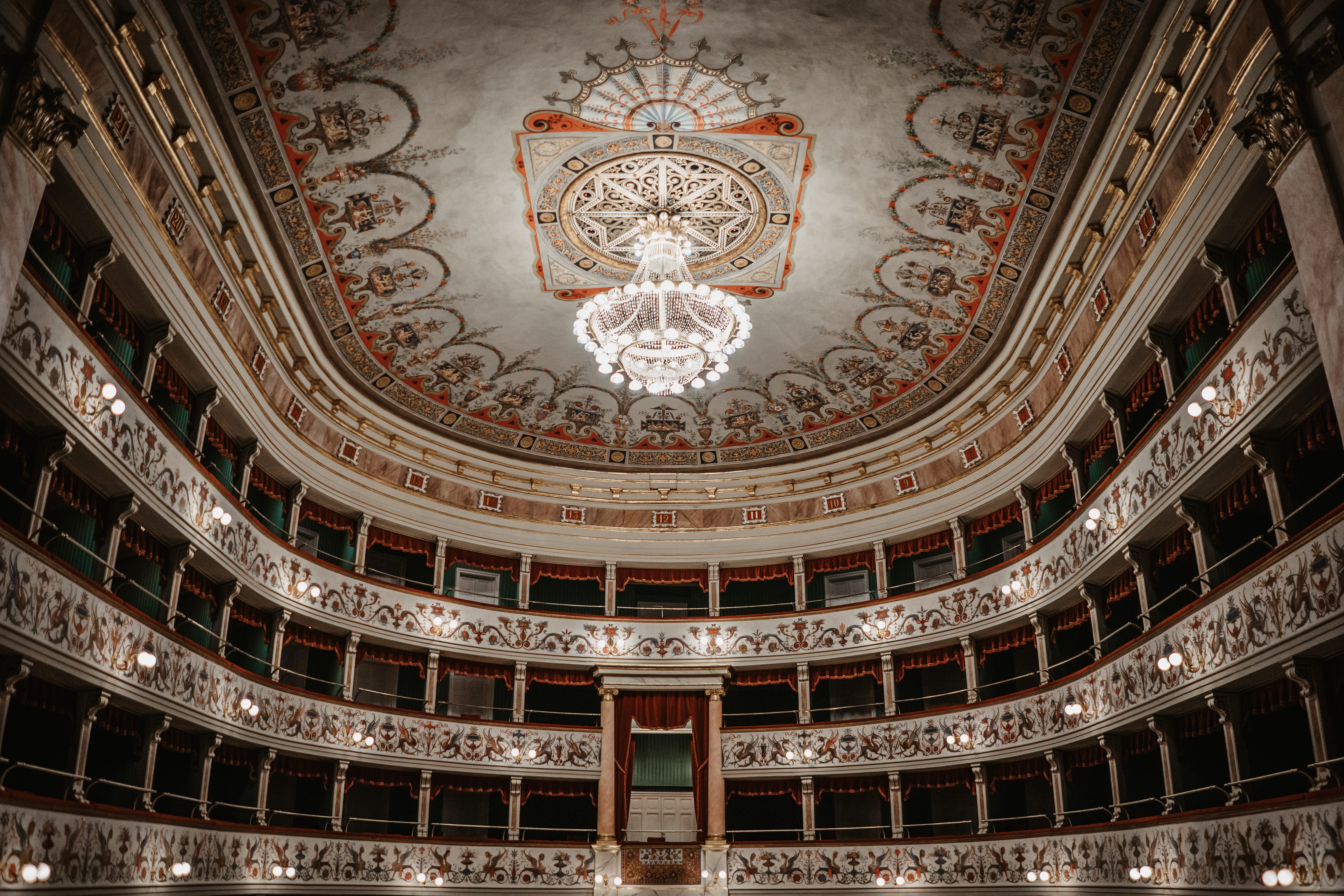 Teatro dei Rinnovati