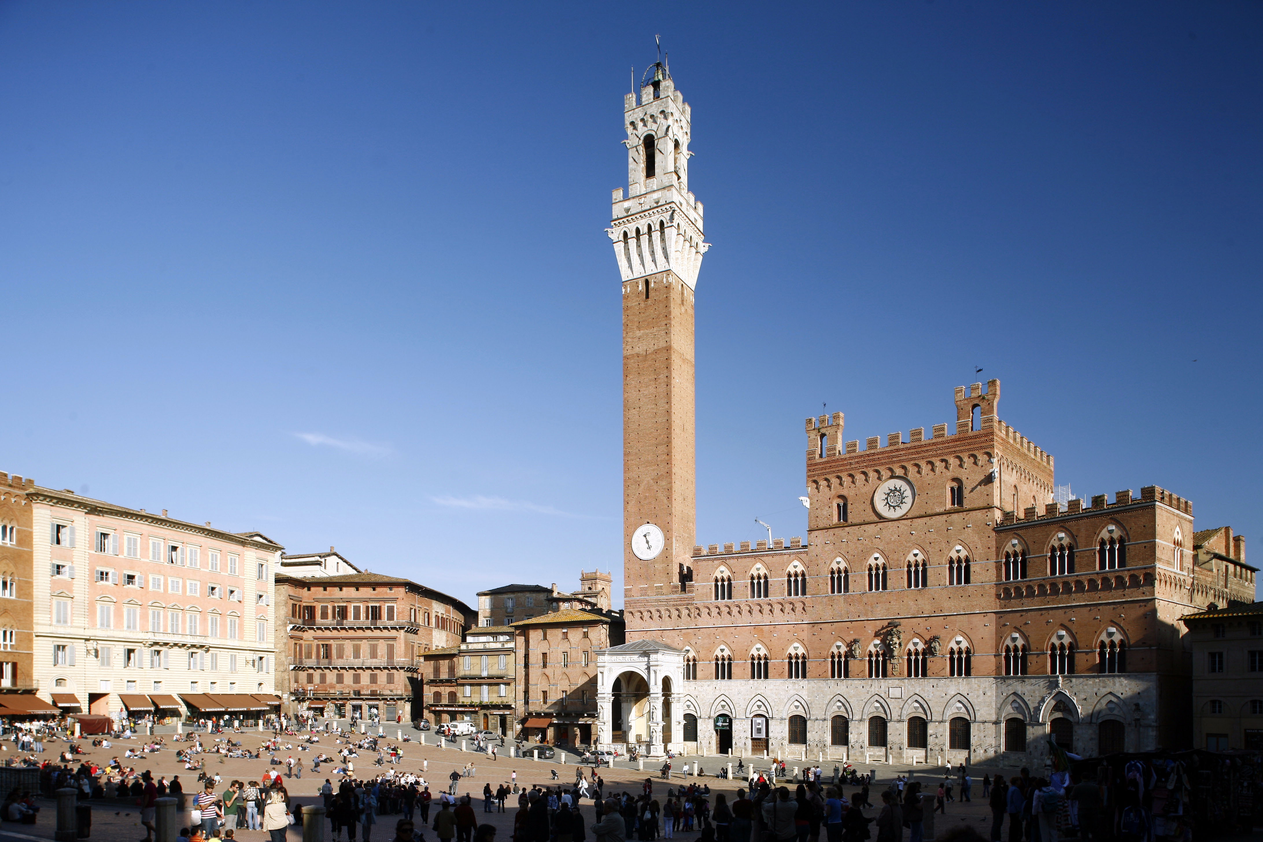 Piazza del Campo