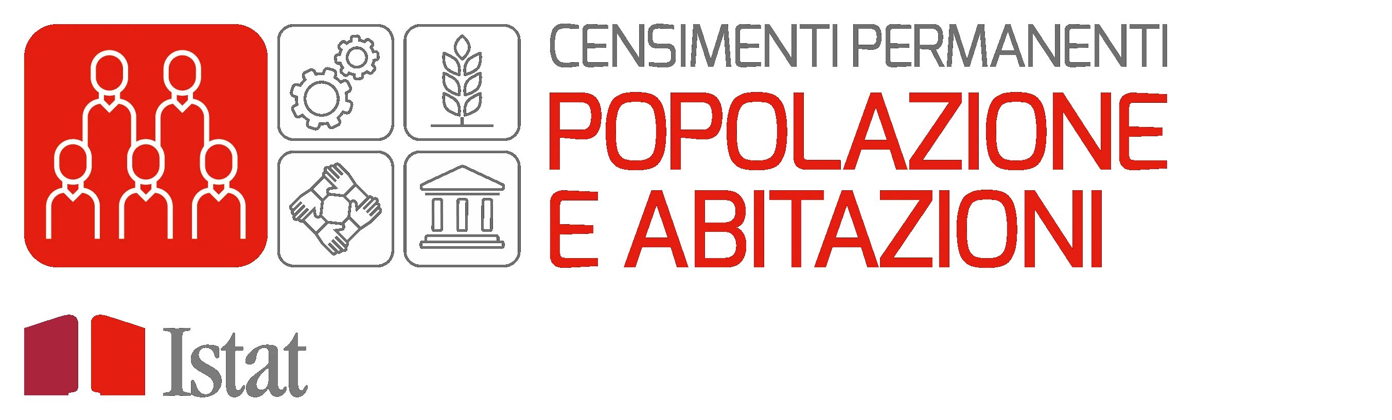 Censimento Istat 2024