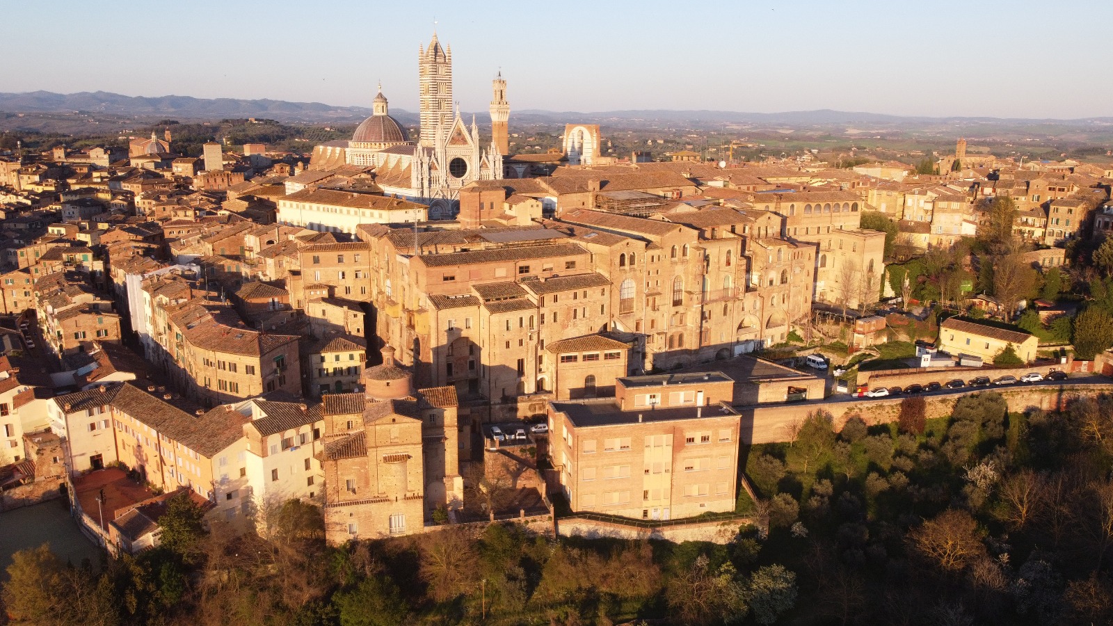 Polizia Locale Siena