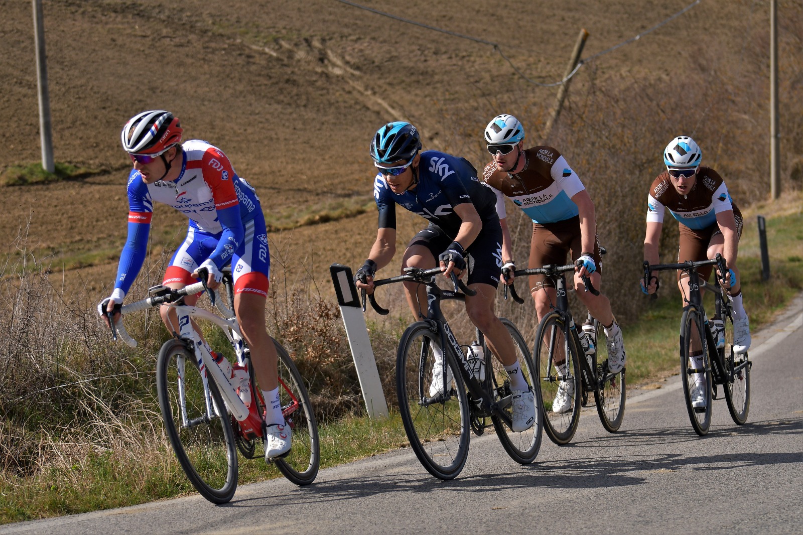 Polizia Locale Siena