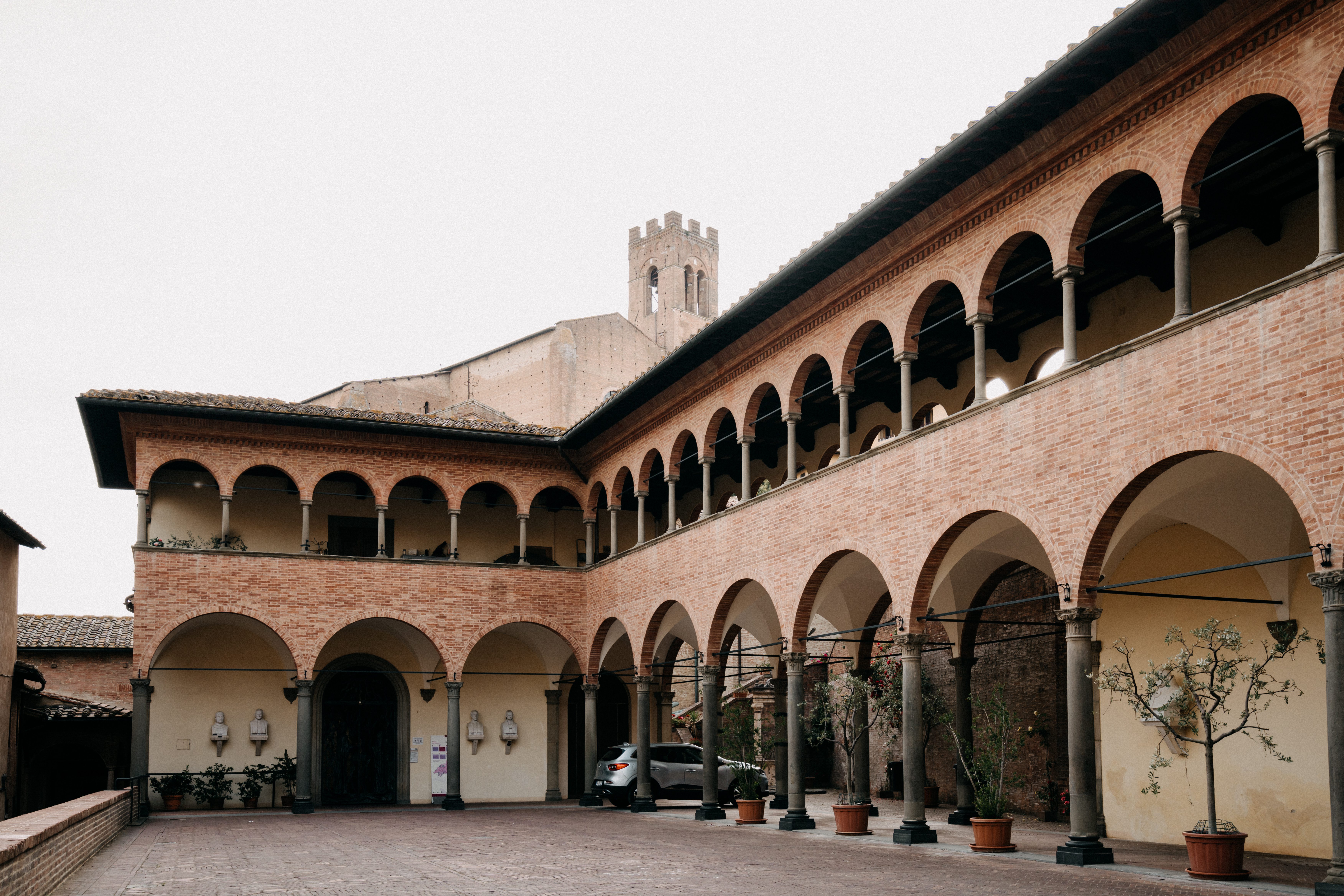 Santuario Casa di Santa Caterina