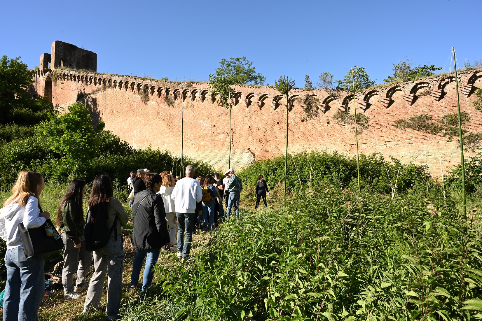 EcoSistema urbano – il Festival della biodiversità