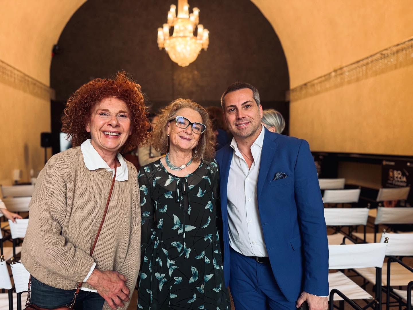 Sboccia l'estate 2025