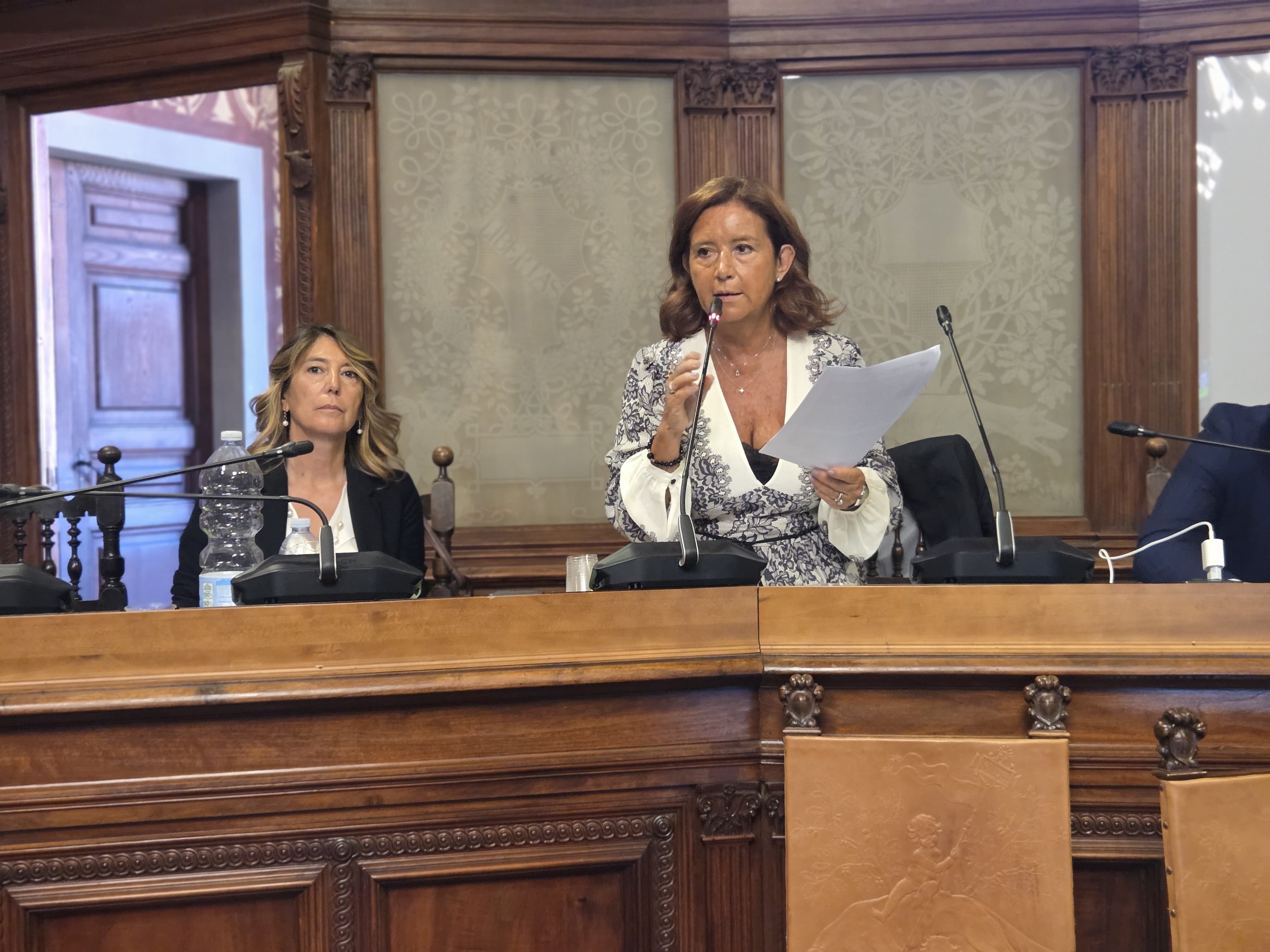 Magi consiglio comunale