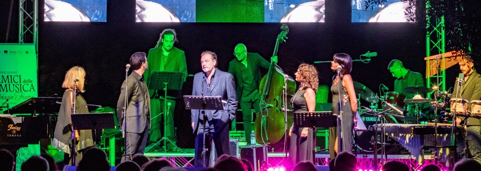 Lucio incontra Lucio - Sebastiano Somma