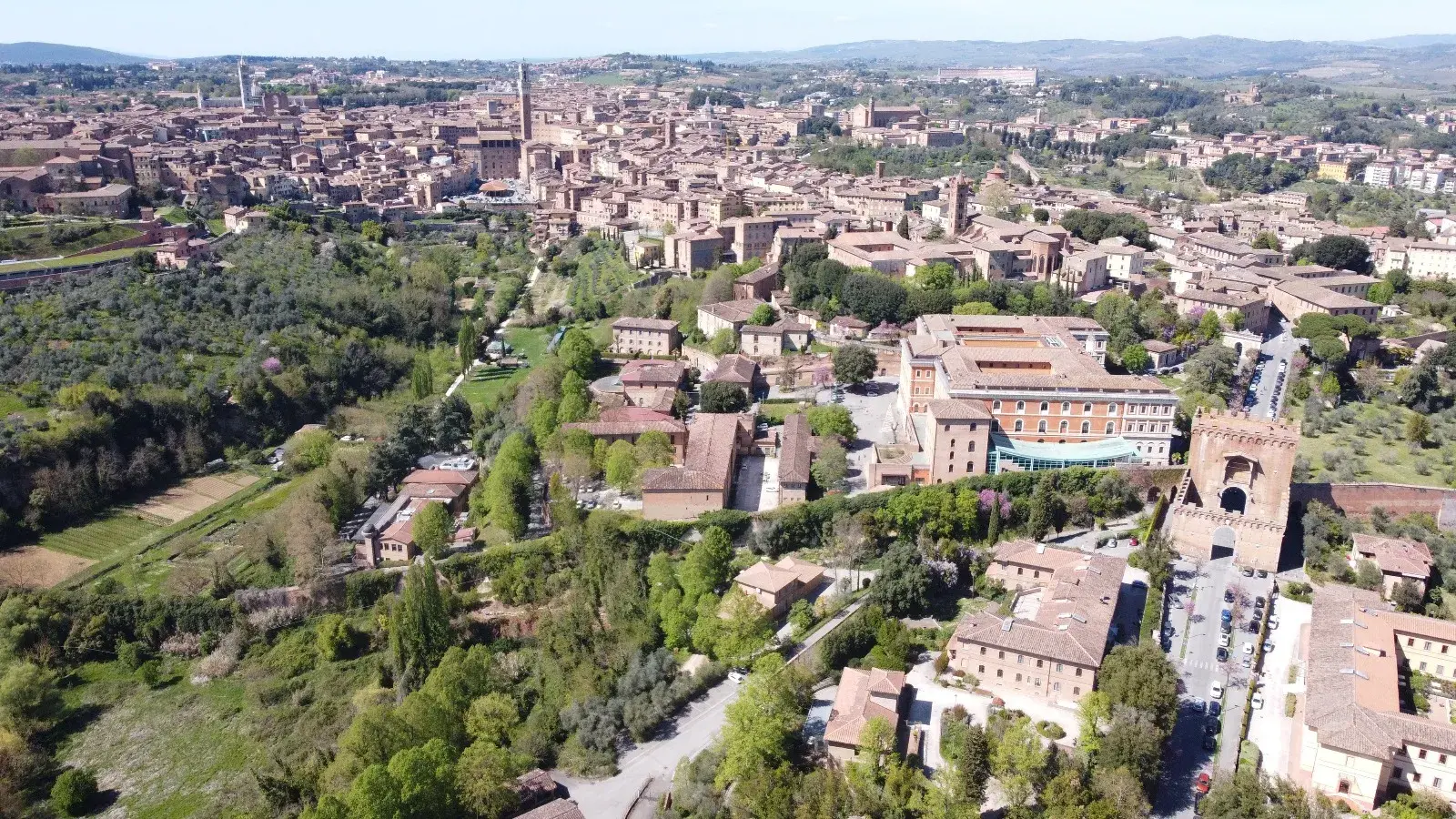 siena 