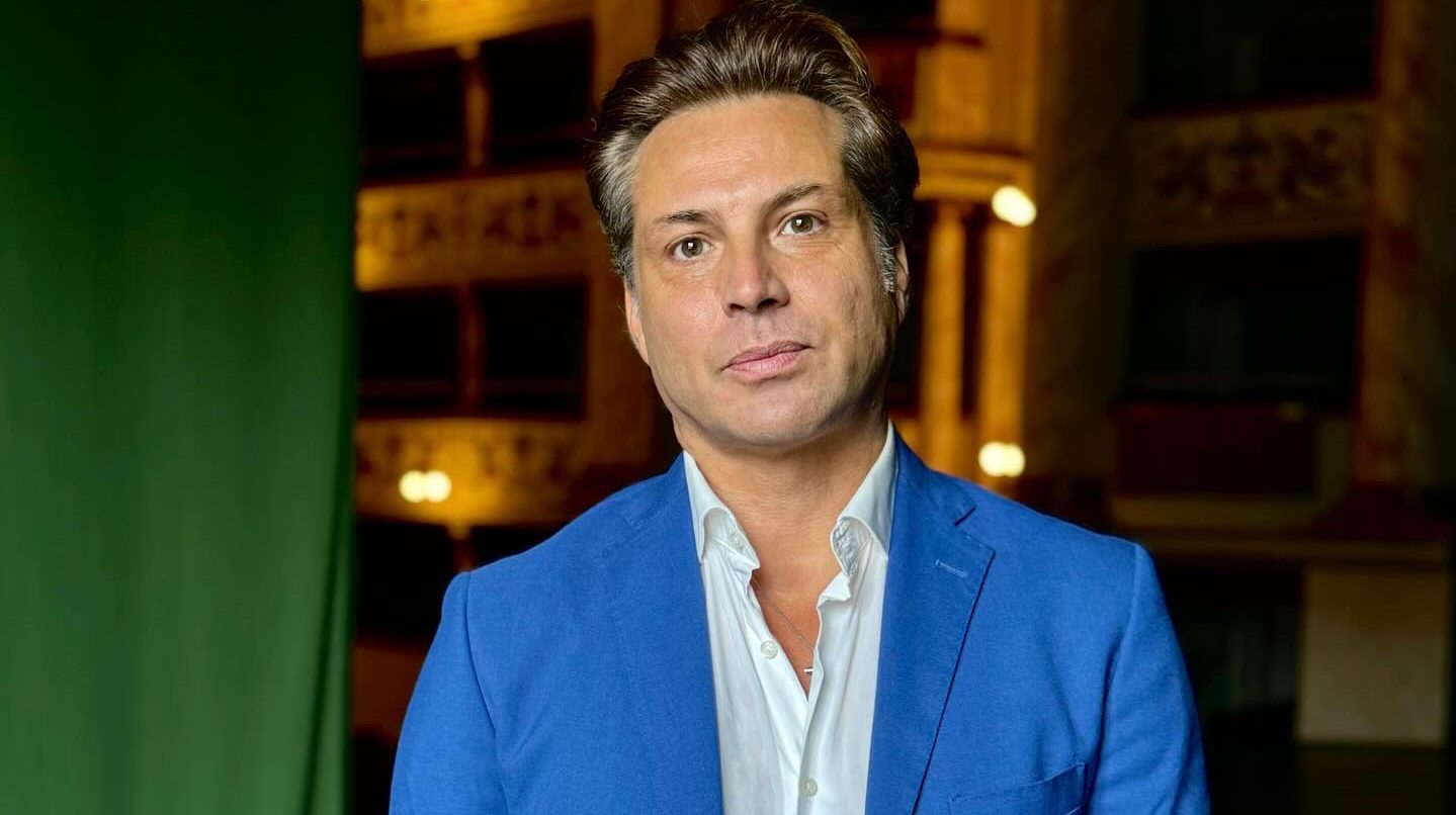 vincenzo bocciarelli