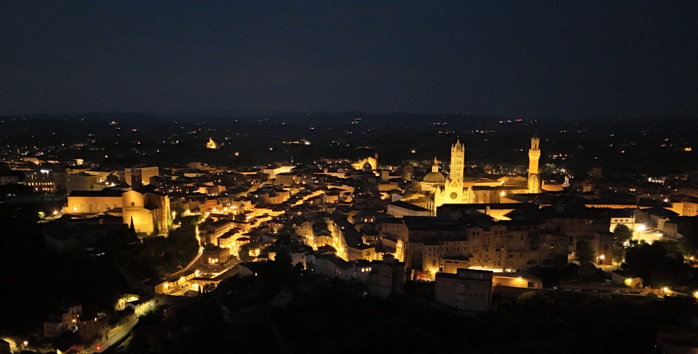 Polizia Locale Siena