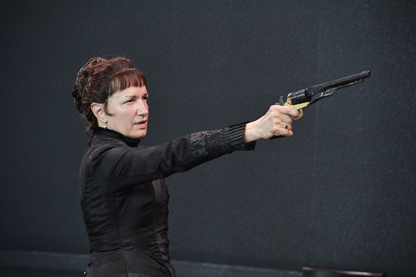 Maddalena Crippa - Crisi di nervi