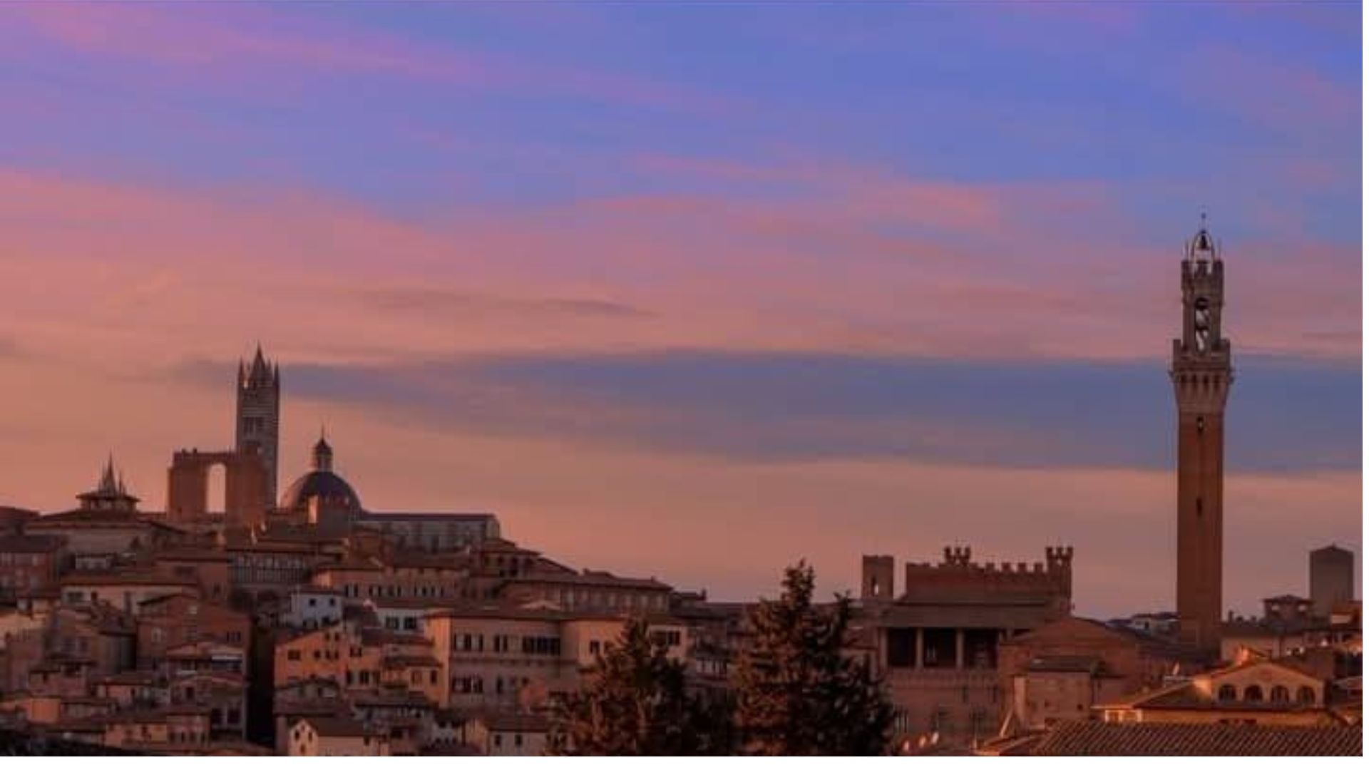 Polizia Locale Siena