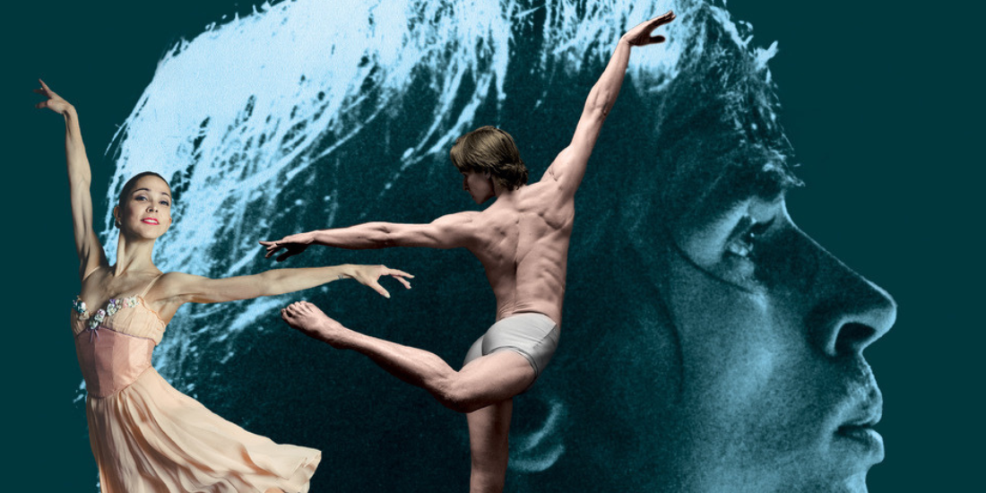 nureyev