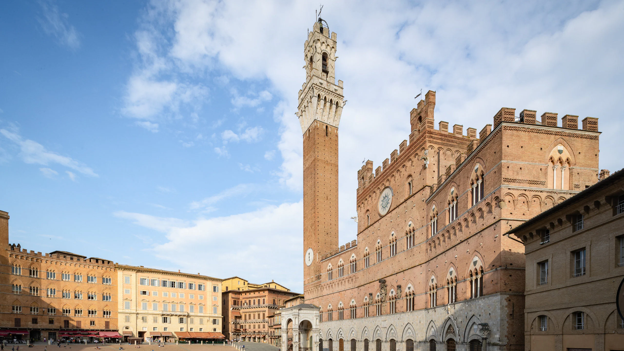 palazzo pubblico