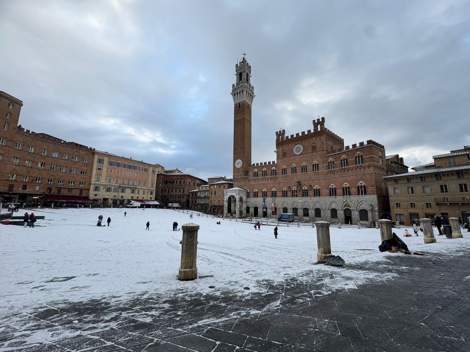 neve siena