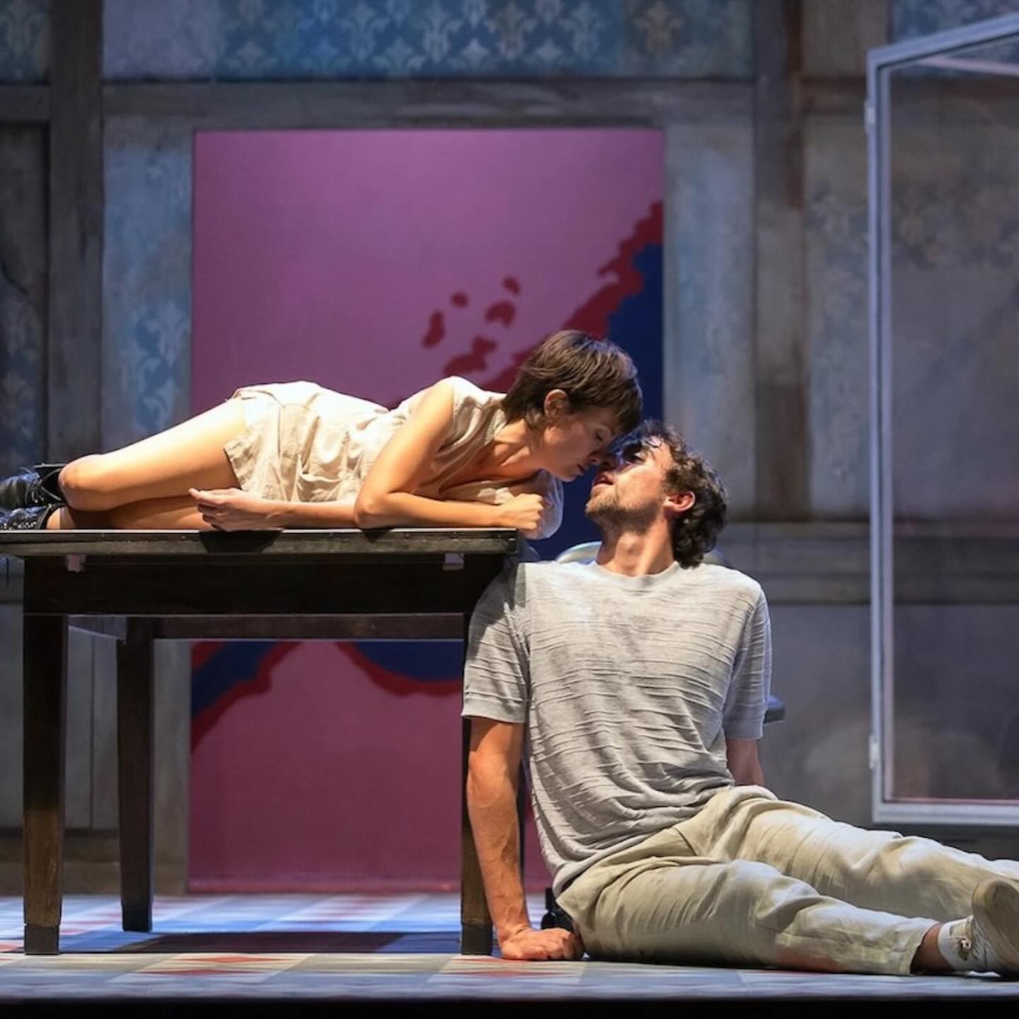 Gli innamorati - Teatri di Siena