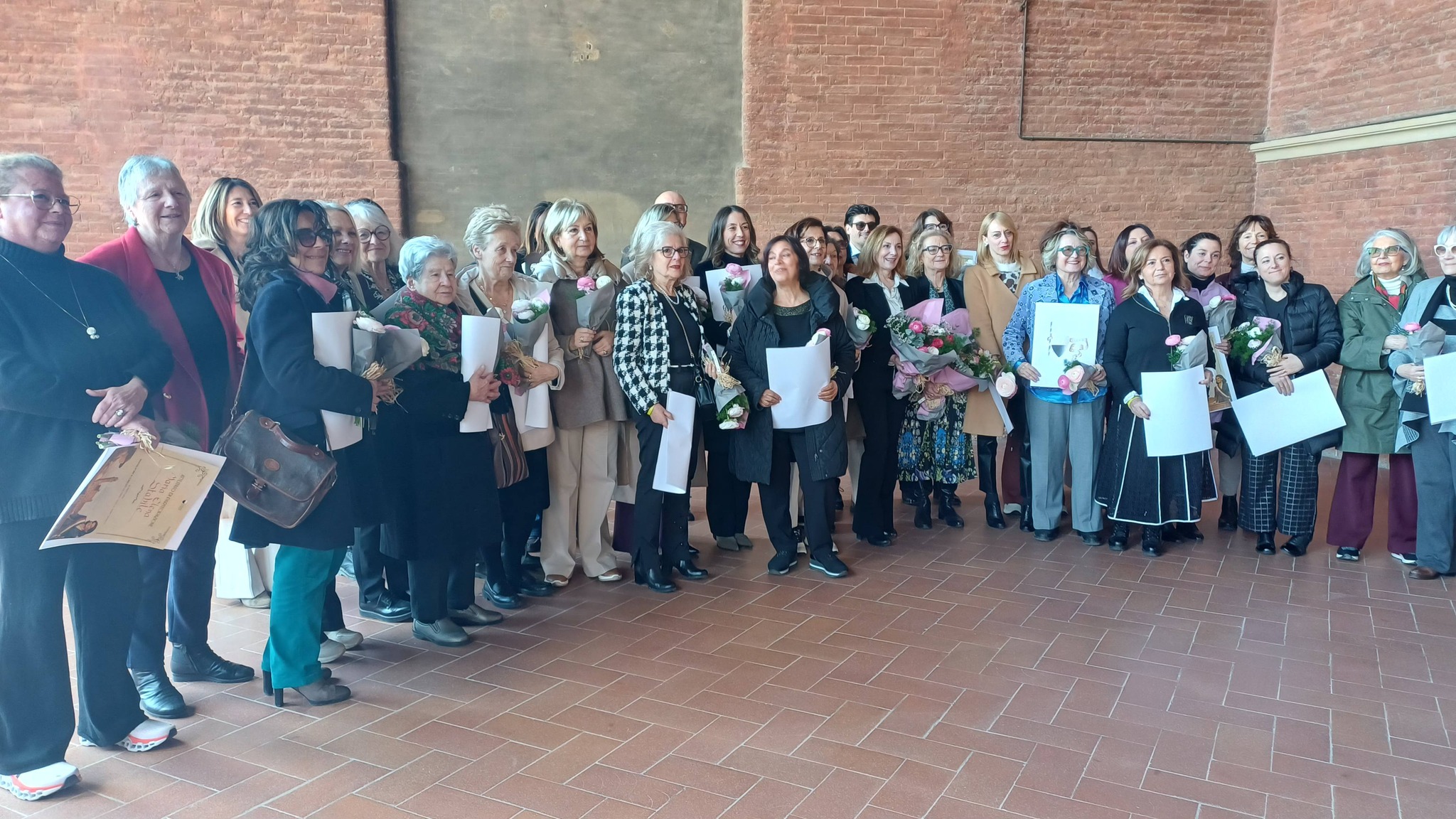 "Dal primo voto al primo Sindaco" nella Loggia dei Nove di Palazzo Pubblico
