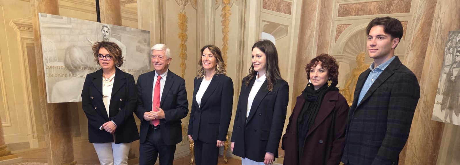 "Libertà di scegliere" a palazzo Sansedoni