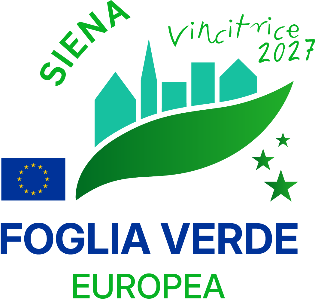 Logo Green leaf siena 