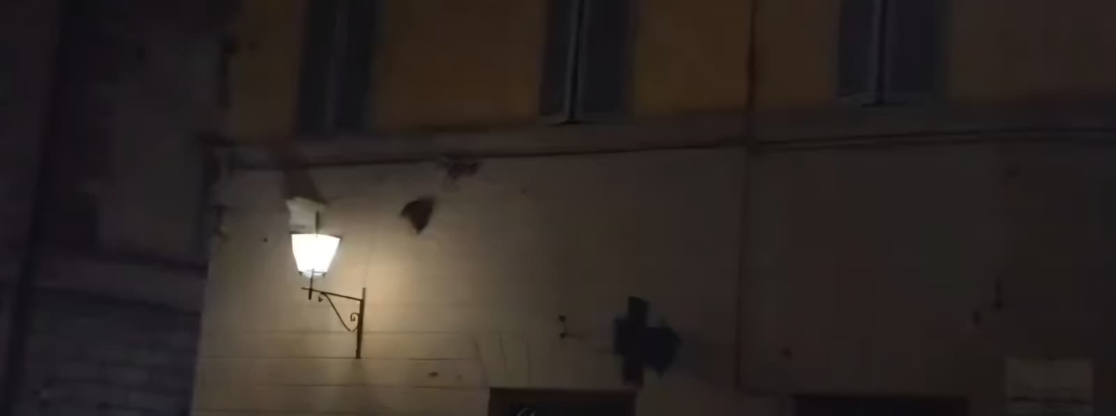 Disservizi illuminazione pubblica