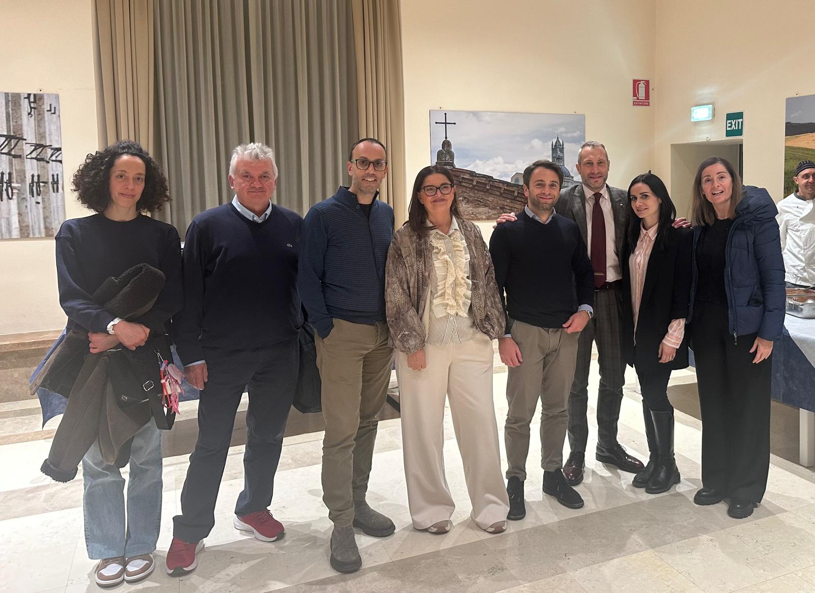 Commissione Mensa del Comune di Siena