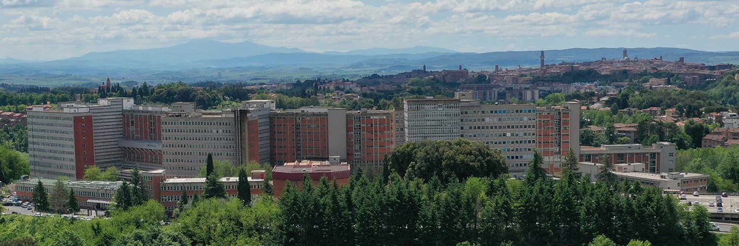 Policlinico Santa Maria alle Scotte