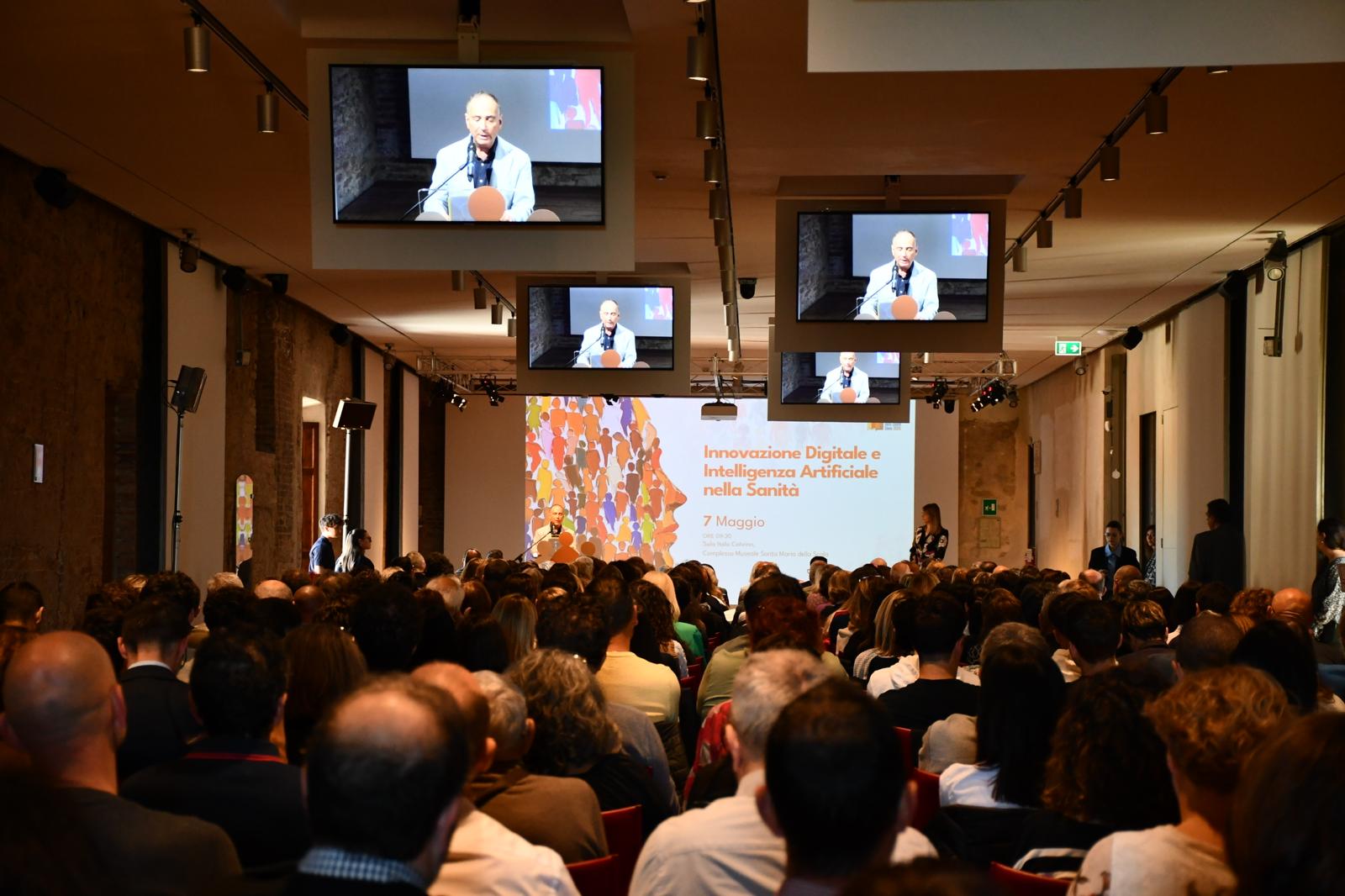 Stati generali della Salute Siena 2026