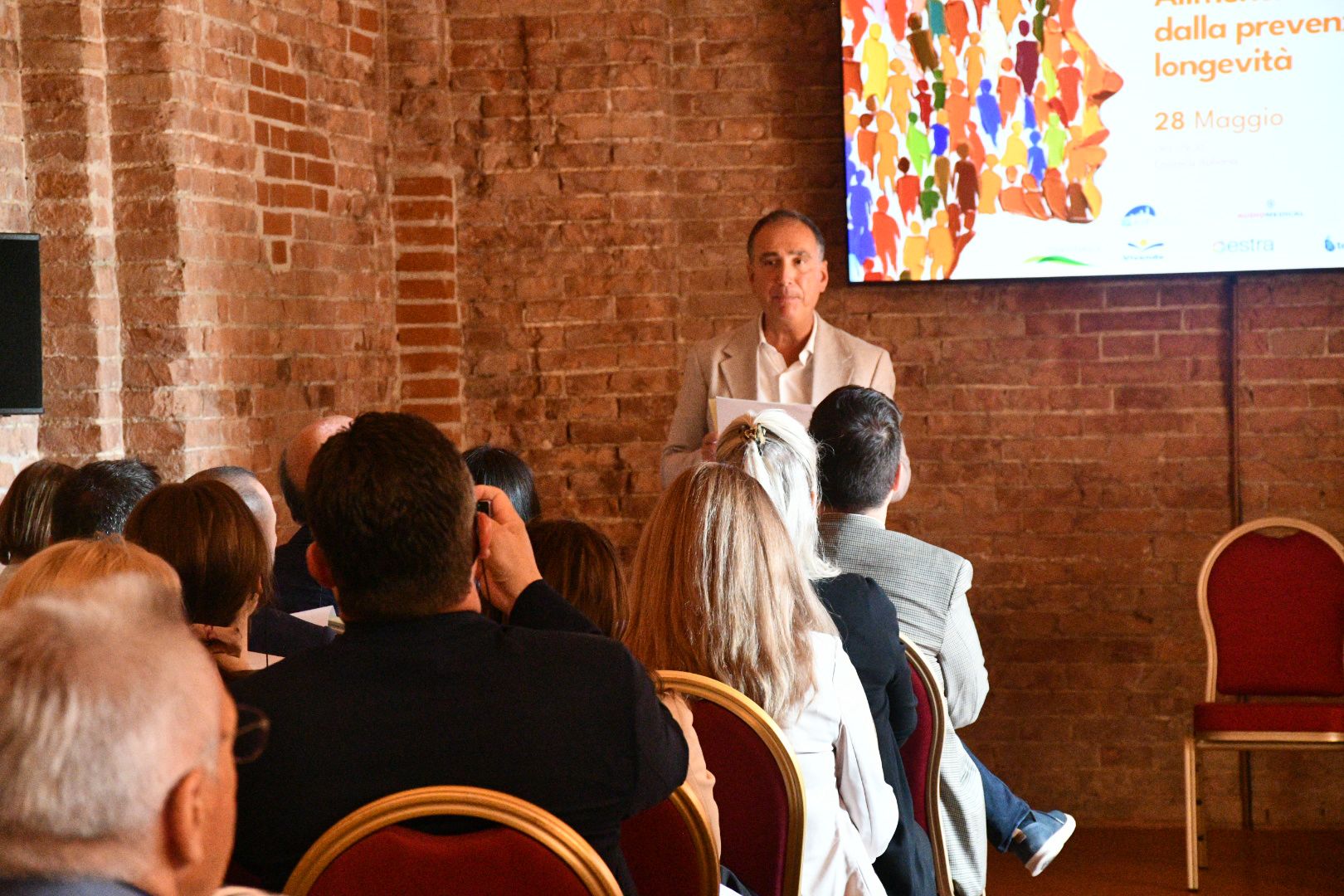 Stati generali della Salute Siena 2026