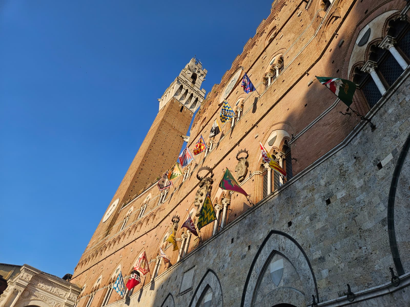 Estrazione Palio 2 luglio 2026