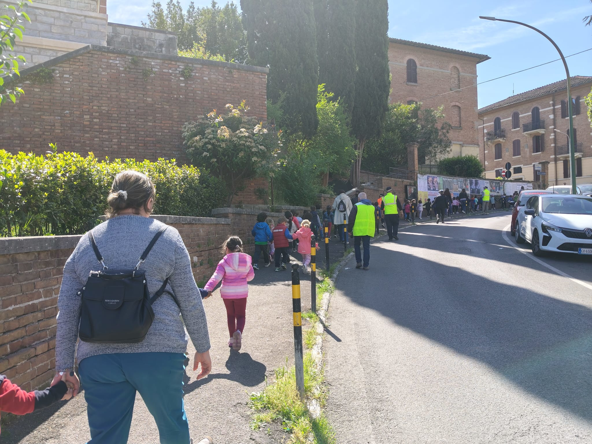 polizia locale ravacciano