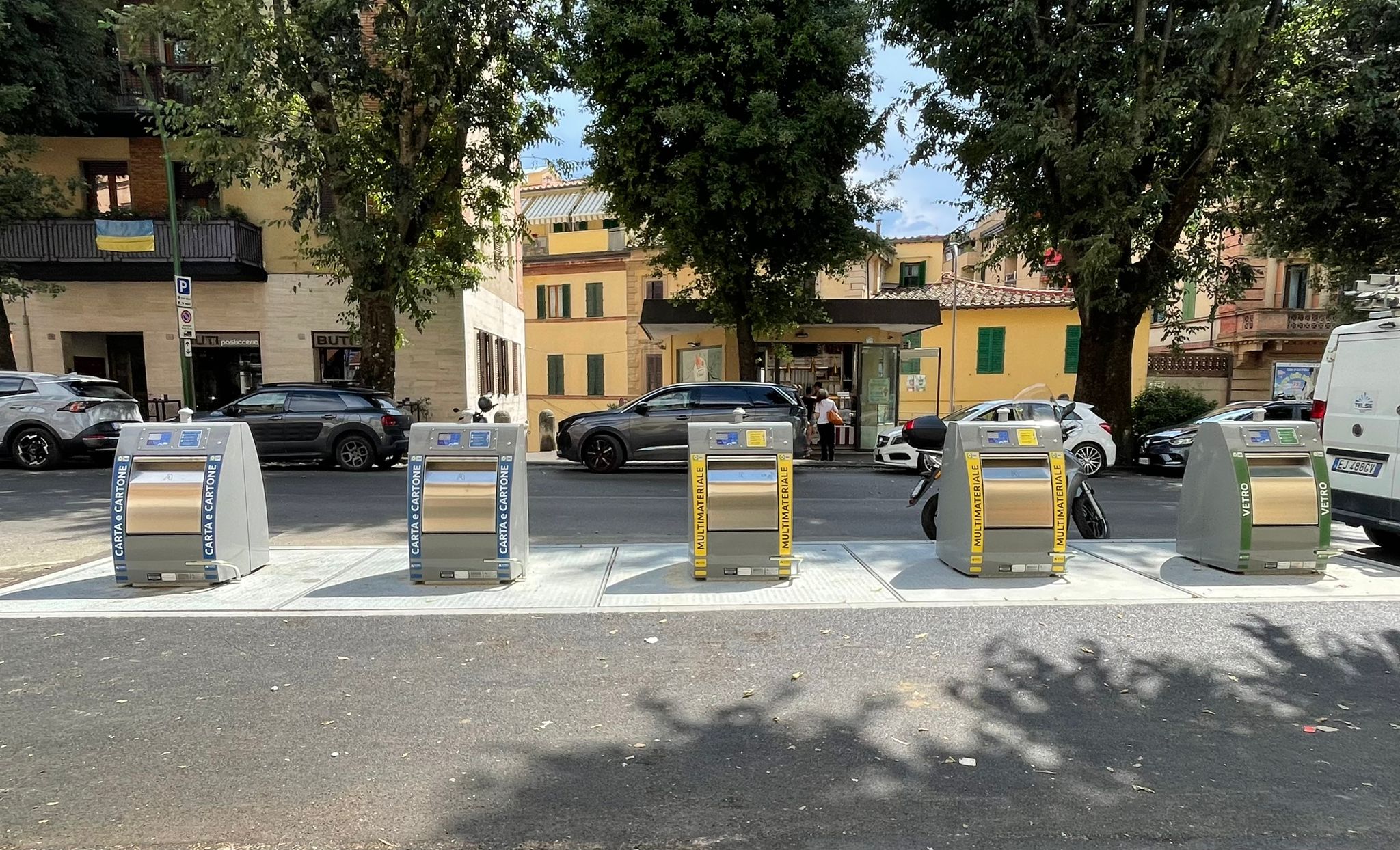 rifiuti