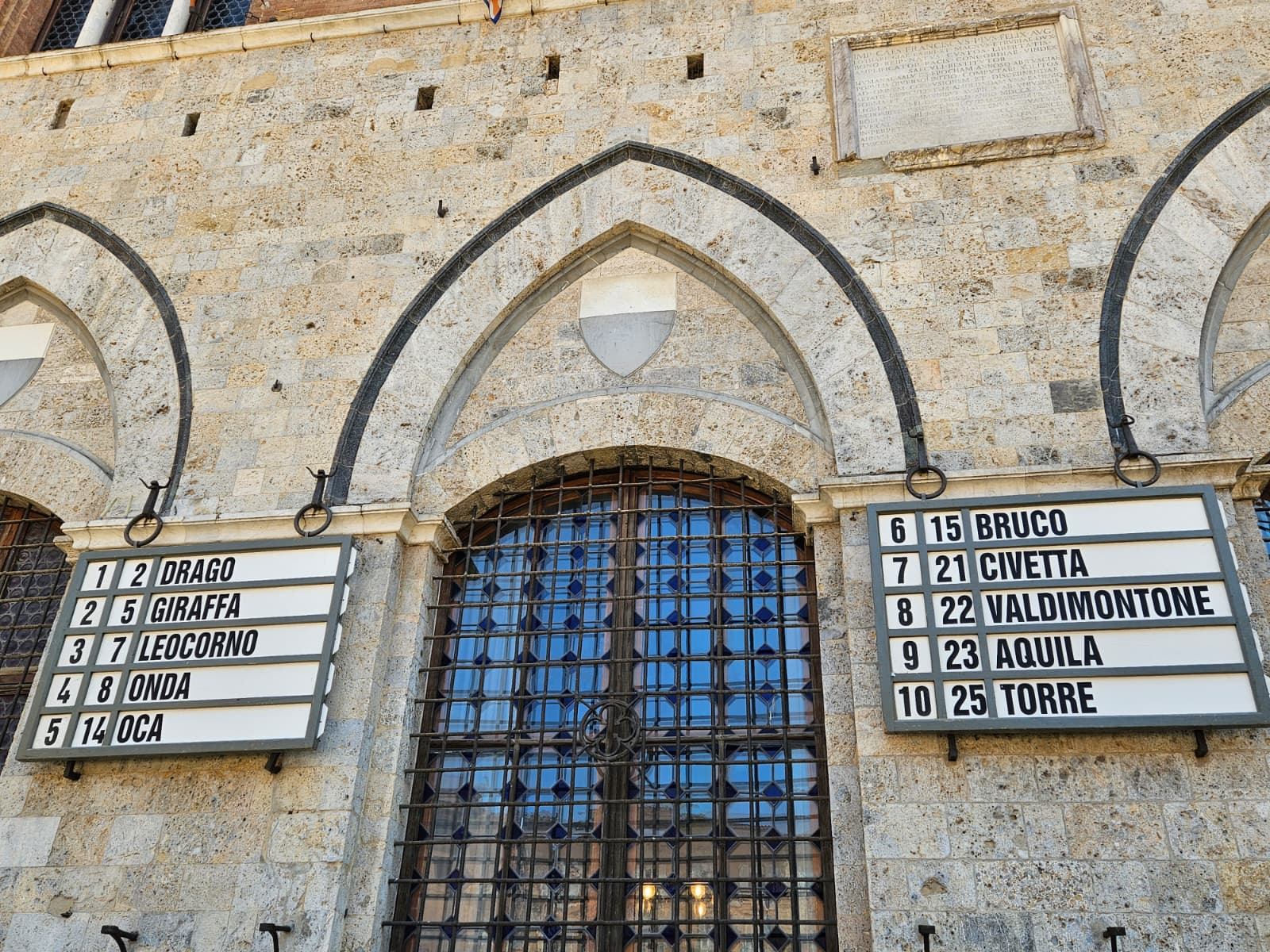 Assegnazione luglio 2026