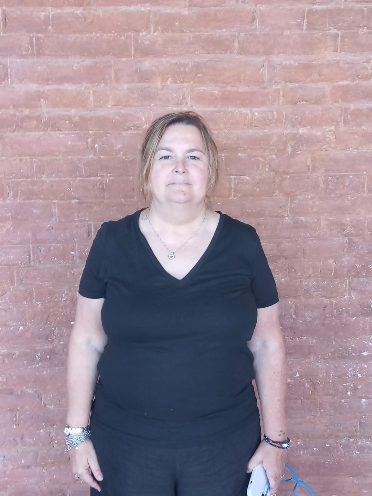 Assessore Fiamma Cardini