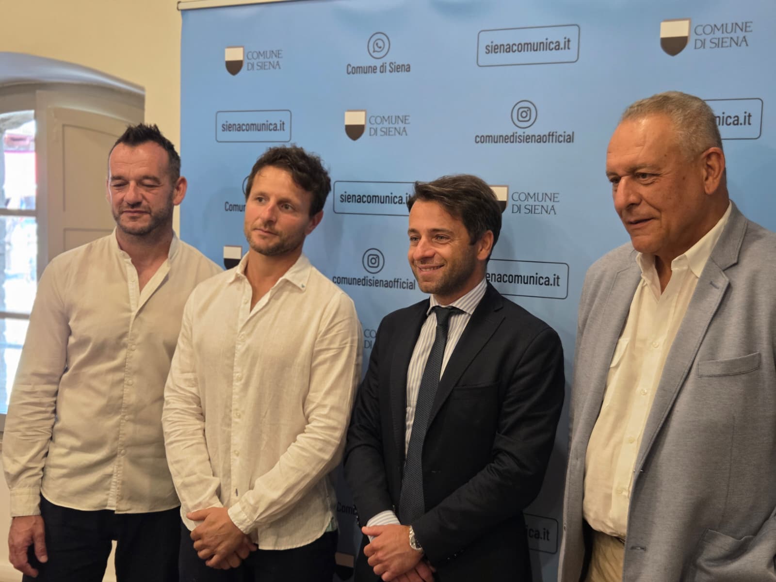 saranno famosi
