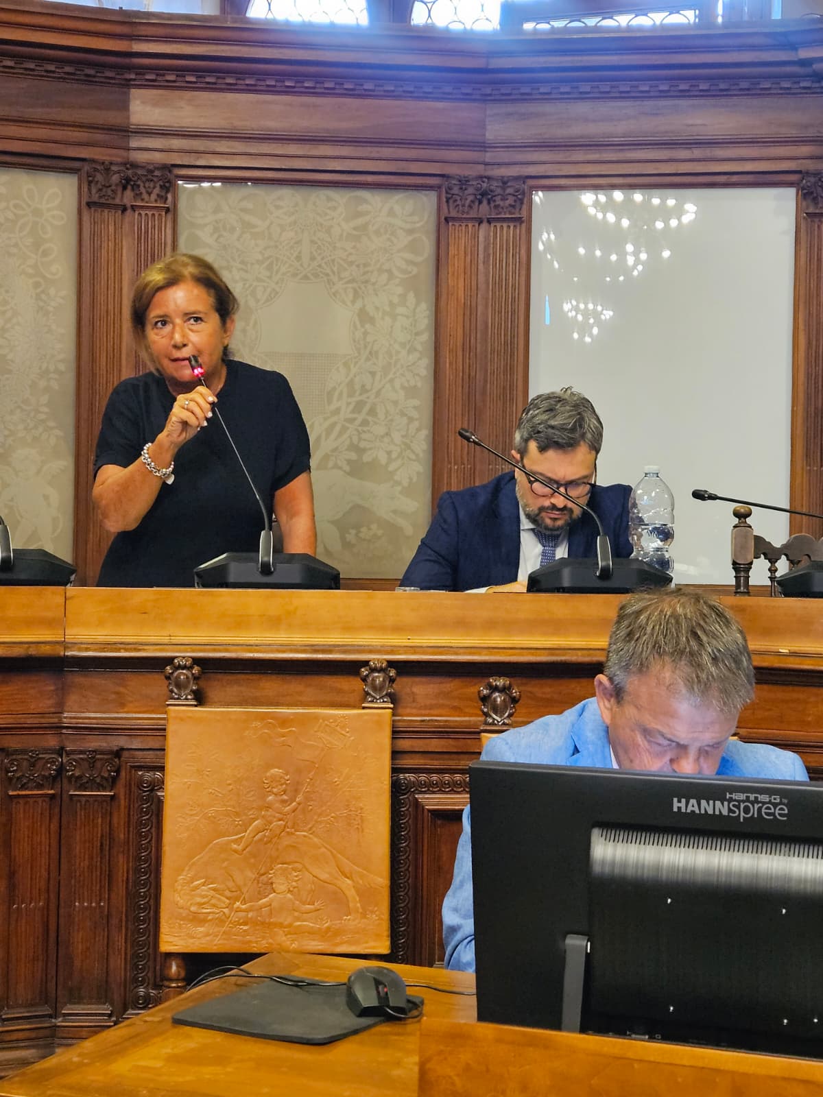 Consiglio comunale