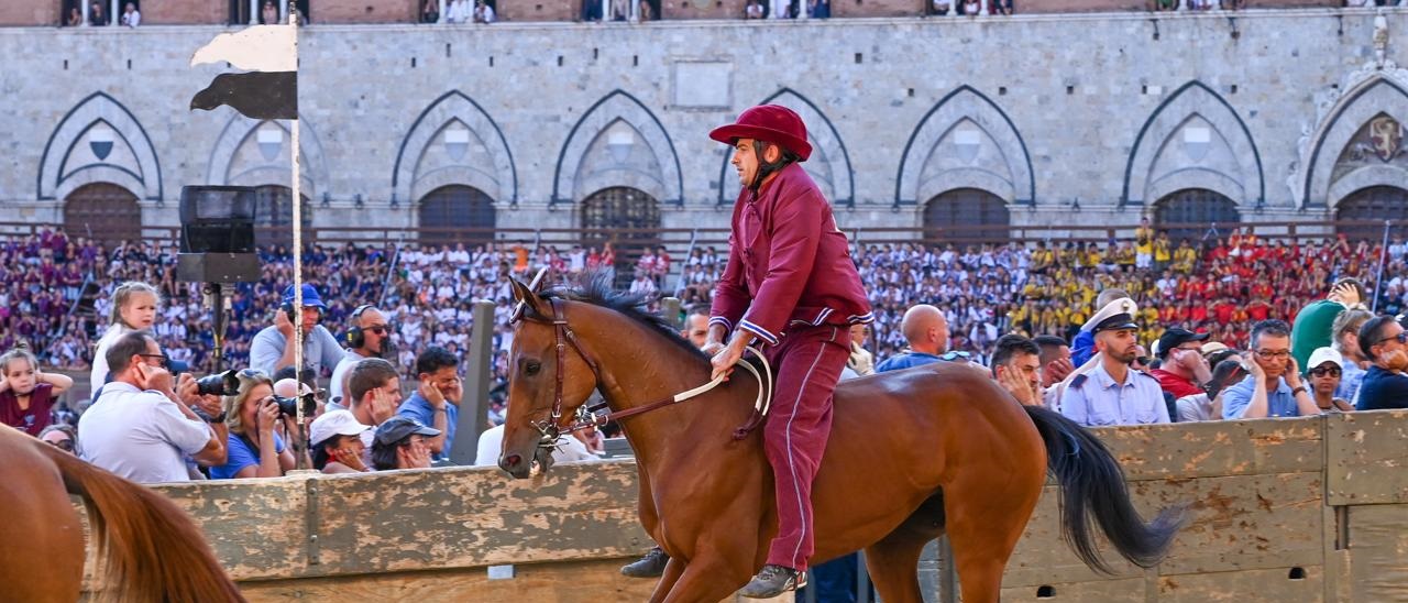 La Torre vince la quarta prova del Palio del 16 agosto 2026