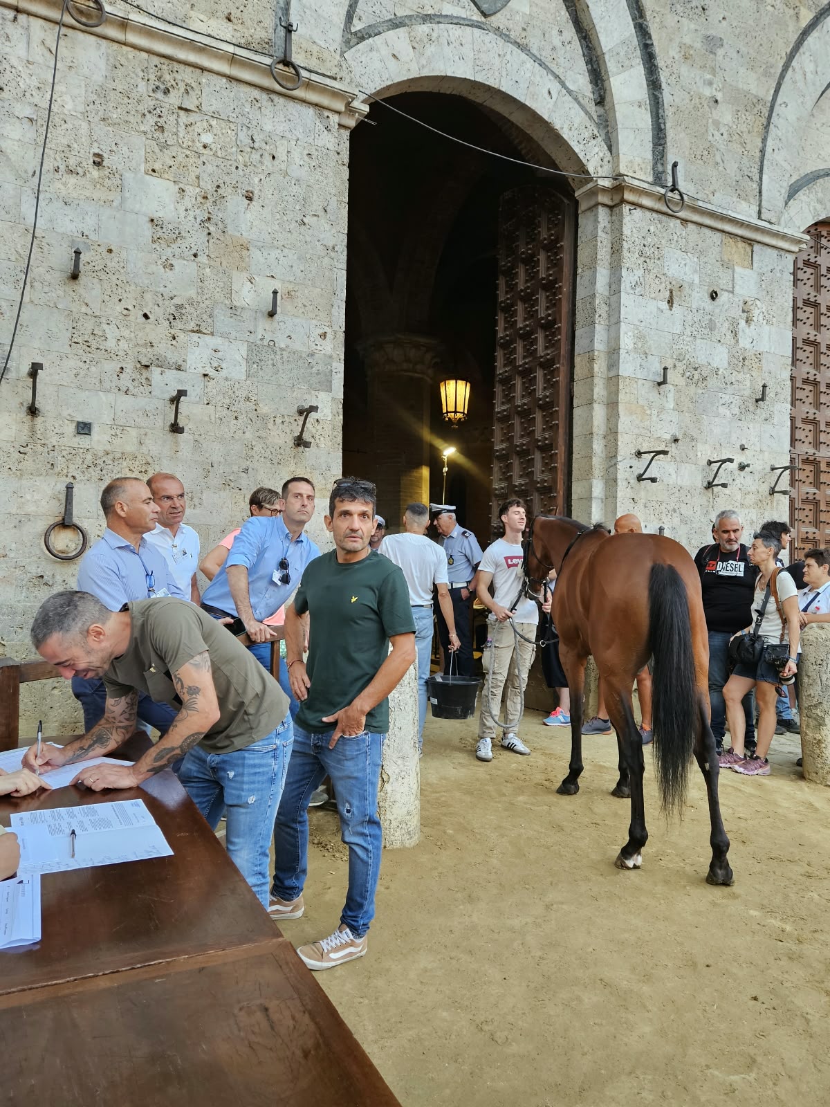 palio 16 agosto 2026