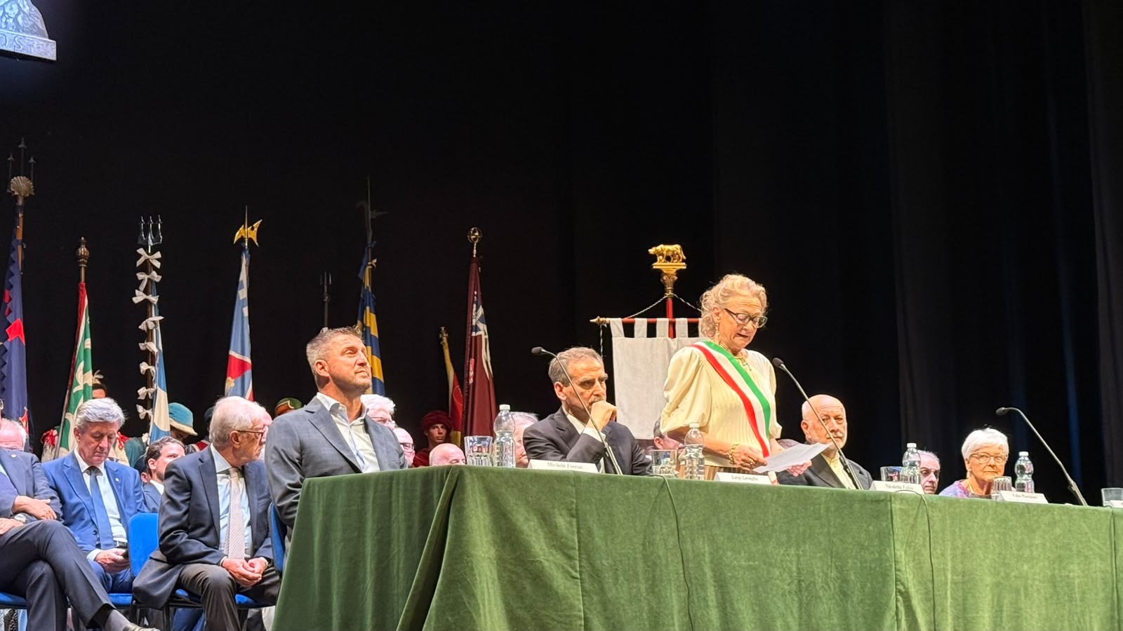premio mangia 2026