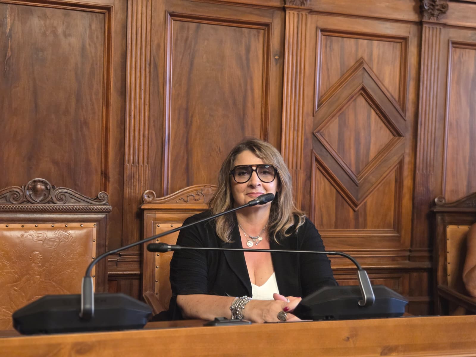 Maria Concetta Raponi