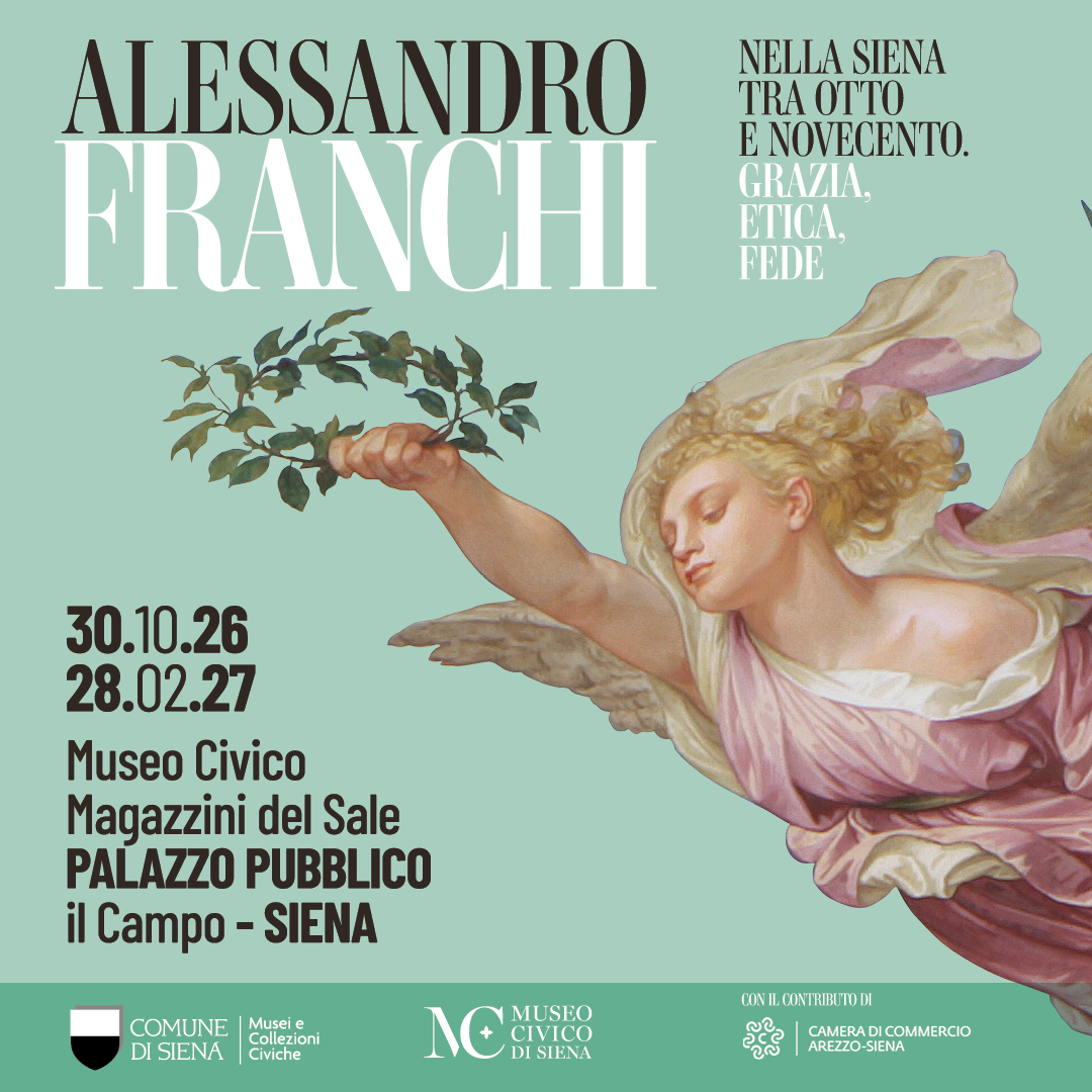mostra alessandro franchi