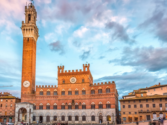 piazza del campo