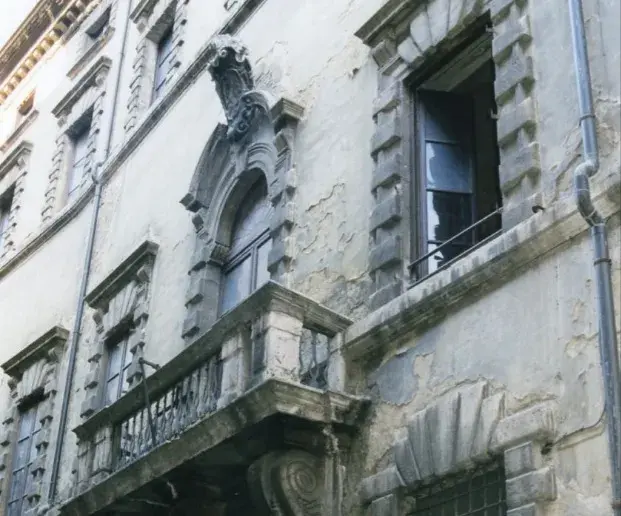 Palazzo Ottieri Ciaja