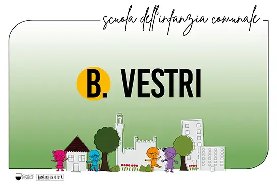 Insegna B.Vestri