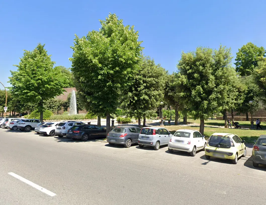 viale vittorio veneto