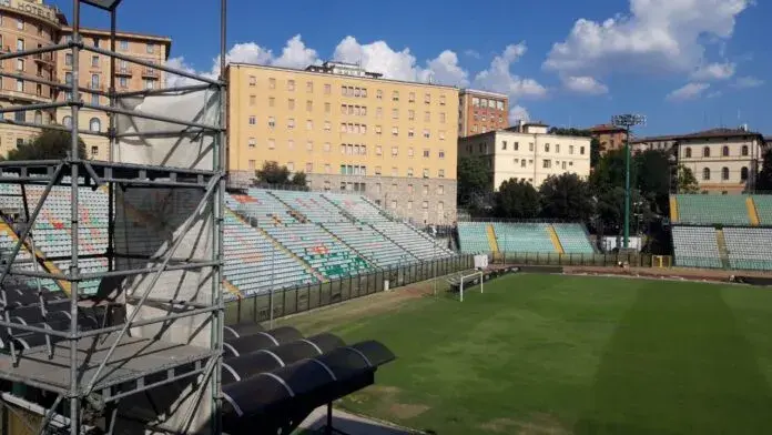 Stadio Artemio Franchi