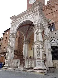 cappella di Piaza