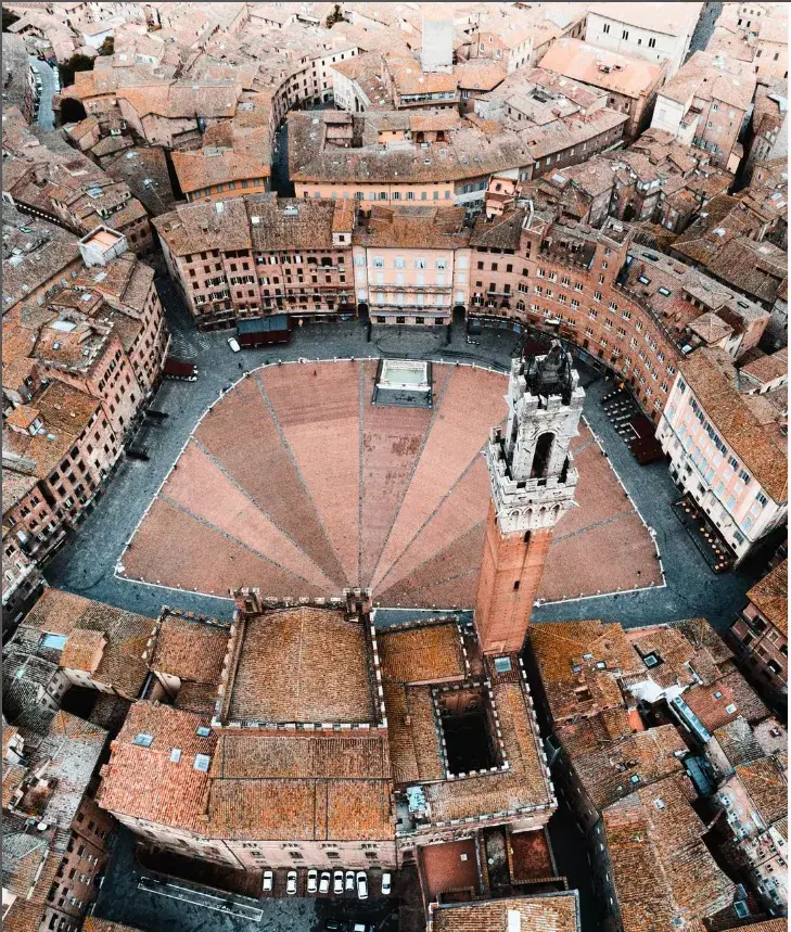 Piazza del Campo